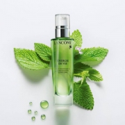 LANCOME 兰蔻  水光瓶 草本活肤柔滑光采修护精华乳液 50ml
