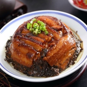 绍兴 梅干菜 干货霉菜 g散装免洗2斤包邮 24.3元包邮