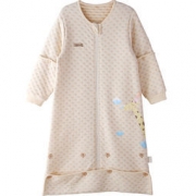 Wellber 威尔贝鲁 婴儿空气层睡袋 100cm *3件 232.2元包邮（3件7折，合77.4元/件）