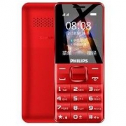 Philips 飞利浦 E107 非智能手机