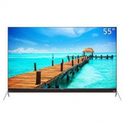 KONKA 康佳 55P9 55英寸 4K 液晶电视