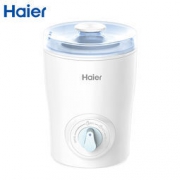 海尔（Haier） 恒温单瓶暖奶器 62.6元（满减）