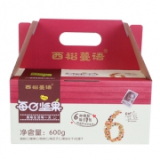每日坚果大礼包30包干果零食 券后￥39.9