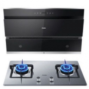 Haier 海尔 C3J05 QE7G 烟灶套装