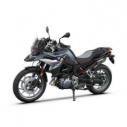 宝马 BMW F750GS 摩托车 全新上市