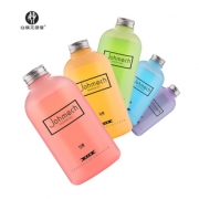 【正品】香水沐浴露500ml