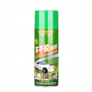 Rosekey 洛饰奇 BGJ-01 不干胶清洁剂 260ml 3.8元包邮（需用券）