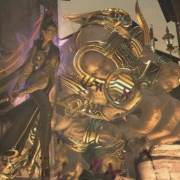 《Bayonetta（猎天使魔女）》PC数字版动作游戏