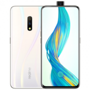8日0点、历史低价： realme X 智能手机 8GB+128GB  1639元包邮