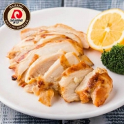新和盛旗下 大江食品 即食鸡胸肉 80g*12袋 39.9元包邮
