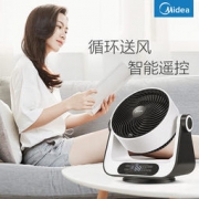 Midea 美的 GDC18DR 空气循环扇 289元包邮（需用券）