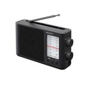 中亚Prime会员： SONY 索尼 ICF-506 FM/AM 调频收音机 256.42元无税包邮