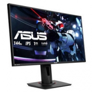 ASUS 华硕 VG279Q 27英寸IPS显示器（ 144Hz、1ms、FreeSync） 2199元