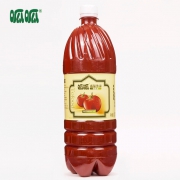 呱呱 番茄沙司酱 2.7斤  券后9.9元