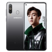 SAMSUNG 三星 Galaxy A8s(SM-G8870)  全网通4G全面屏手机 6GB+128GB 渐变色 外星银 2099元包邮