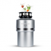 解决垃圾分类烦恼：品勒  PL-560 厨余垃圾处理器