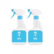 贝田 宠物消毒除臭剂 500ml 5.9元包邮（需用券）