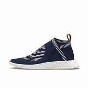 adidas Originals NMD City Sock 2 印花蓝