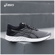 ASICS 亚瑟士  男士跑步运动鞋 fuzeX T719N-4990 co *2件 418元包邮（合209元/件）