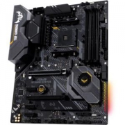 新品发售：ASUS华硕TUFGAMINGX570-PLUS主板