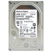 WD 西部数据 HC310 4TB 企业盘 999元包邮