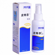 金盾 皮特芬宠物喷剂 100ml *2件  45元包邮