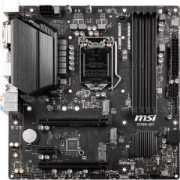 msi微星Z390MS01主板（IntelZ390/LGA1151）