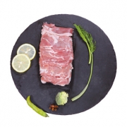 限地区：恒都 原切羔羊羊肉片 250g*2袋装 37.9元，多重优惠低至22.9元/斤，附组合