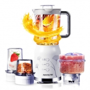 九阳（Joyoung） JYL-C022E 多功能 料理机  券后149元
