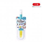 LEC  软毛鞋刷  1个装 8.9元包邮（需用券）