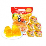 喜之郎 果肉果冻 990g+1000g