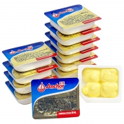 临期品：安佳 黄油粒 小包装 140g*20个 送10个 19元包邮（需用券）