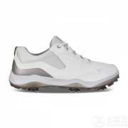 39码，Ecco 爱步 Golf Strike系列 男士Gore-Tex®防水高尔夫运动鞋