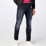 PrimeDay特价，G-Star Raw 3301系列 男士紧身牛仔裤
