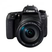 Canon 佳能 EOS 77D单反套机（EF-S 18-200 IS）