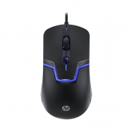 HP 惠普 M100 游戏鼠标 标准版 14.9元（需用券）