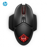 HP 惠普 暗影精灵 无线RGB游戏鼠标 459元包邮（需用券）