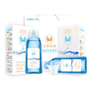 美莉思源 抗菌消炎洗眼液260ml 29.9元包邮 原价59.9元
