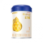 Wyeth 惠氏 启赋 婴儿配方奶粉1段 900g/克 1罐 268元包邮（需用券）