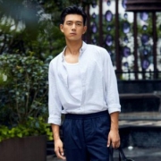 天猫 夏日穿搭之T恤：GET“韩商言“穿搭大法，秒变理想型现男友 269.1元包邮