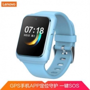11日0点：Lenovo 联想 Watch C 小乐 儿童智能手表