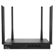 Tenda 腾达 W18E 1200M双千兆企业级无线路由器 189元包邮（需用券）