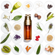 Clarins 娇韵诗 双萃焕活修护精华 30ml