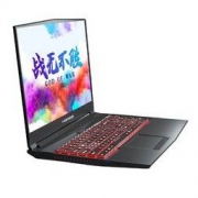 Hasee 神舟 TX7-CT5DT 16.1英寸游戏本（i5-9400、16GB、1TB、GTX1660Ti ） 7199元包邮