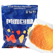 昇仙村 面包糠500g 7.8元包邮