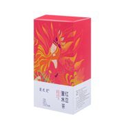 史！低蜀芝羌旗舰店 红豆薏米祛湿茶 券后￥15.8