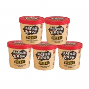 ￥22 正文重庆酸辣粉丝5桶