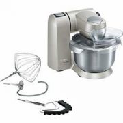 BOSCH 博世 MUMX15 TLDE 厨师机 2924.92+384.32元含税包邮约3310元