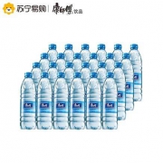 康师傅包装饮用水550ml*24瓶