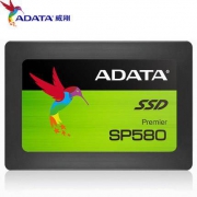 ADATA 威刚 SP580 SATA3 固态硬盘 240GB